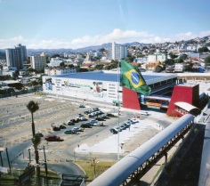 Via Brasil Barreiro